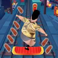 跑酷的少年 1.2 安卓版