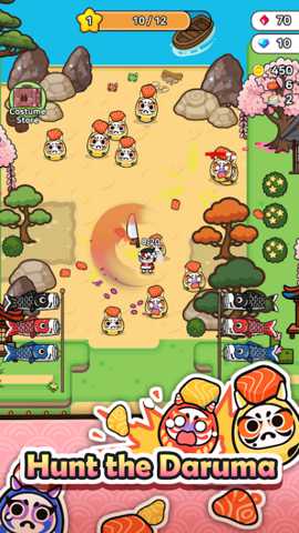 寿司小镇物语 1.0.83 安卓版