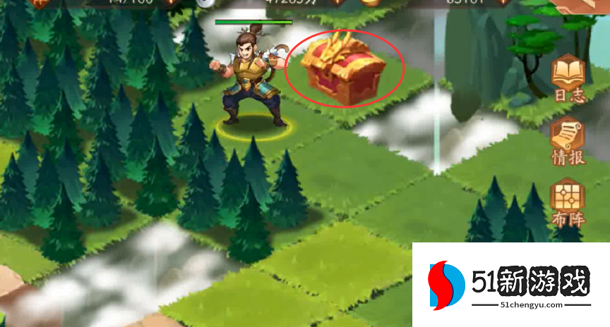 少年三国志2怎么过南华仙书 少年三国志2怎么过南华仙书