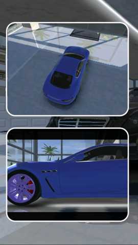 小车飞驰记 1.1.0 安卓版