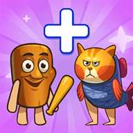 奇趣迷你山海经 1.0.0 安卓版