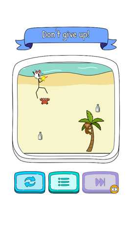 盗贼火柴人 1.0 安卓版