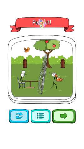 盗贼火柴人 1.0 安卓版