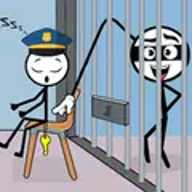 盗贼火柴人 1.0 安卓版