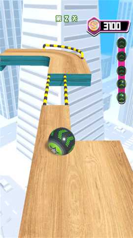 玩出大世界 2025.08.371 安卓版