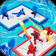 木筏生存战斗 1.0.0 安卓版