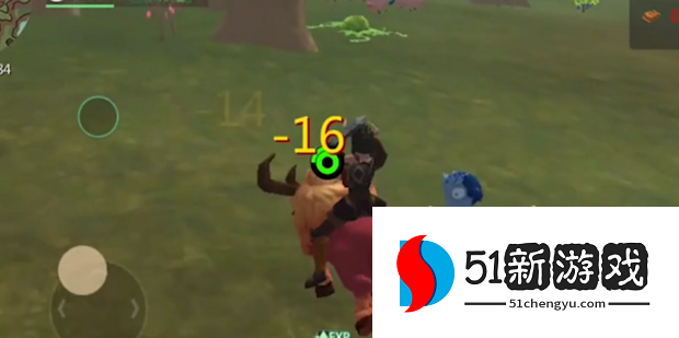 创造与魔法蓝蜥蜴在哪出现