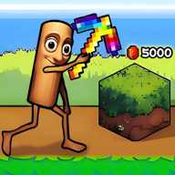 升级铁镐吧 1.0 安卓版