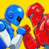 钢铁战士终极战斗 1.0.1 安卓版