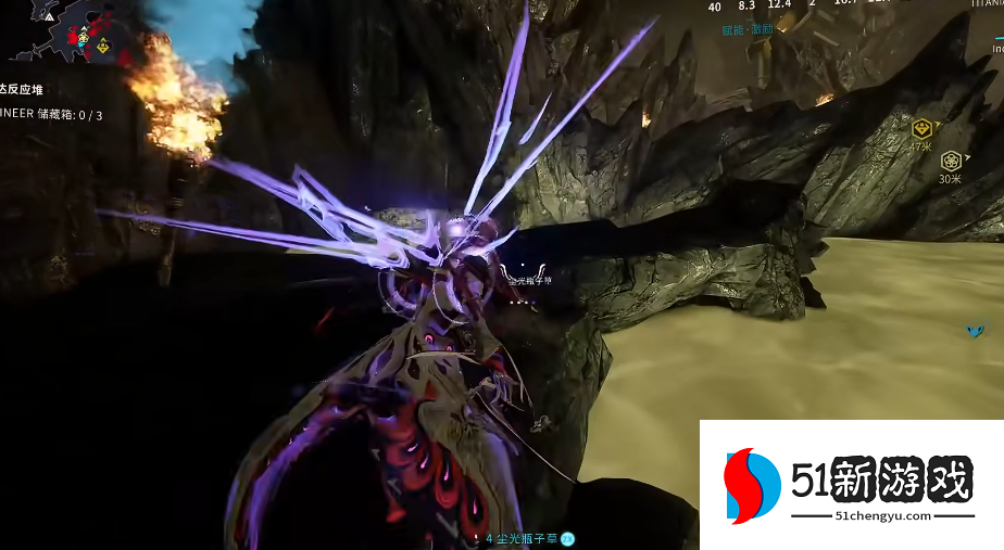 星际战甲夜落药剂在哪里使用