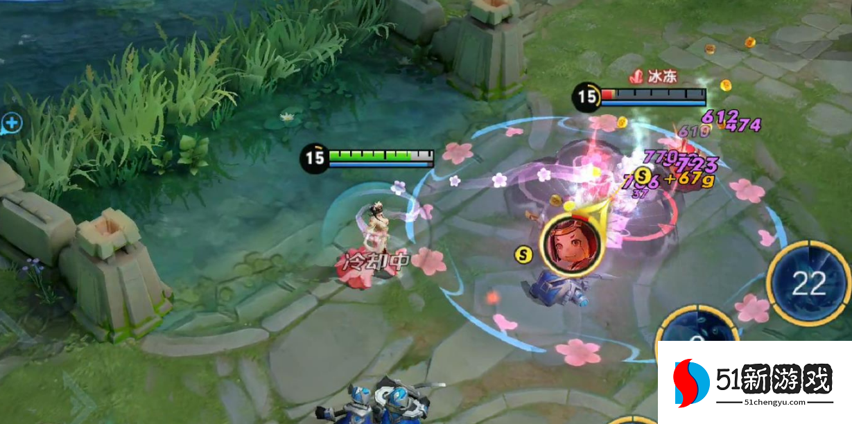 王者荣耀甄姬最强出装有哪些 王者荣耀甄姬最强出装有哪些