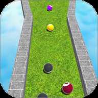 缤纷分裂球 1.1.2 安卓版