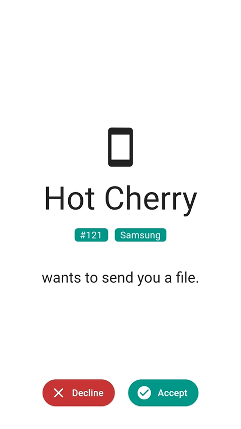 LocalSend2026最新版