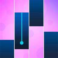 不要踩白块 1.0.0 安卓版