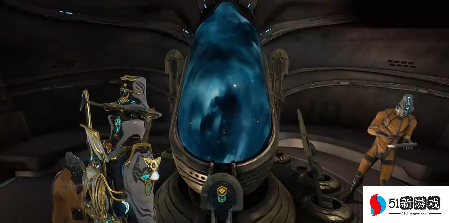 星际战甲圣装收割者什么遗物