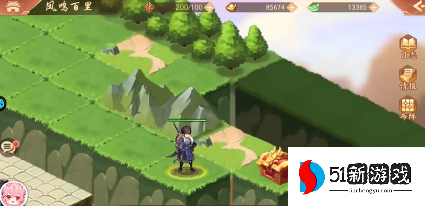 少年三国志二57怎么升到60级 少年三国志二57怎么升到60级