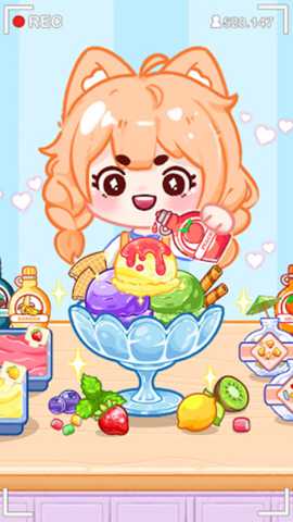 小吃达人 1.2 安卓版