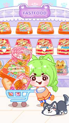 小吃达人 1.2 安卓版