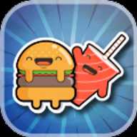 闲置的美食街 0.1 安卓版