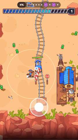 最后的试炼 0.6 安卓版