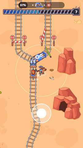 最后的试炼 0.6 安卓版