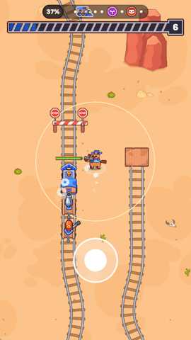 最后的试炼 0.6 安卓版