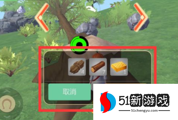 创造与魔法棕熊的饲料怎么来 创造与魔法棕熊的饲料怎么来