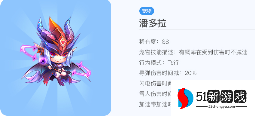 天天酷跑多人对战哪个宠物好 天天酷跑多人对战哪个宠物好