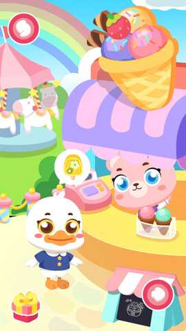 宝宝咪啦冰淇凌 1.1.2 安卓版