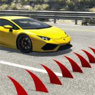 公路车祸模拟 1.1 安卓版