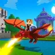 像素建造盒子冒险 189.1.0 手机版