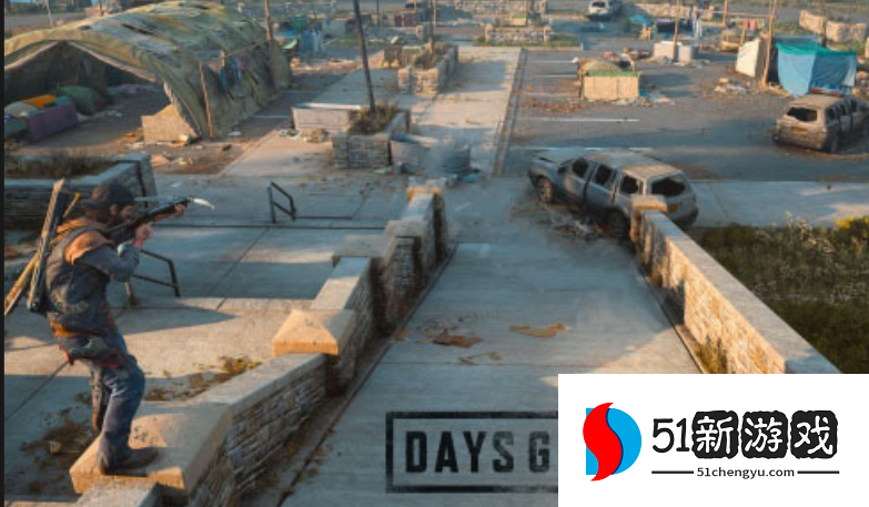 往日不再前期什么枪厉害