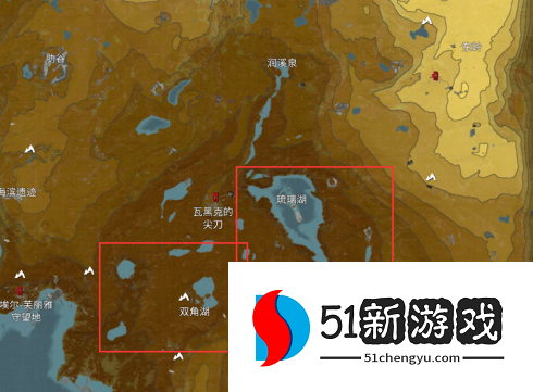 星际战甲平原幽灵怎么找