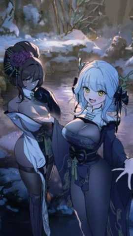 胜利女神妮姬国际服 139.8.13 最新版