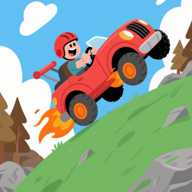 卡通赛车操控战 4.8.12 安卓版