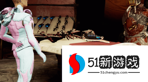 星际战甲指挥官武器怎么选择