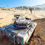 坦克争霸战场 1.0 手机版