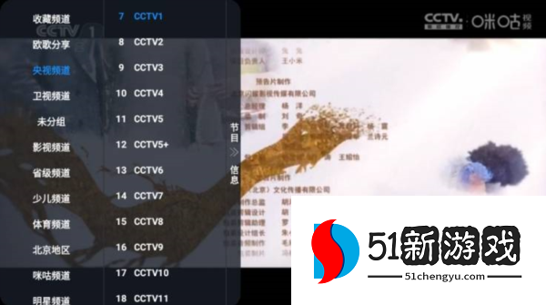 怎么看地方台节目配图3