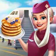 超级飞机大厨 1.0 手机版