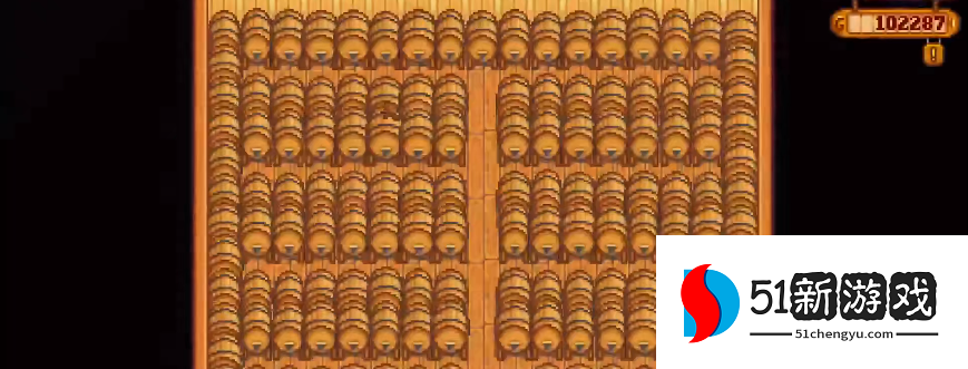 星露谷物语第一年冬天怎么玩