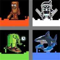 粉末沙盒建造 1.0 安卓版