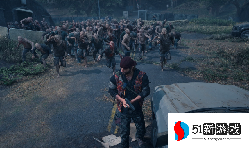 往日不再丧尸潮怎么触发