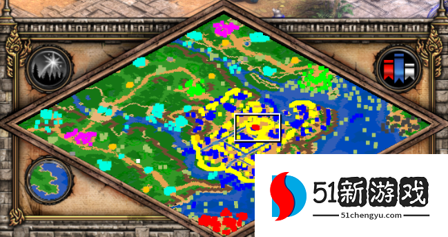 帝国时代2马来战役第五关怎么过