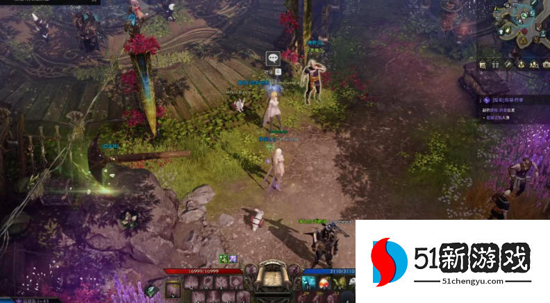 失落的方舟希望岛怎么进 失落的方舟希望岛怎么进