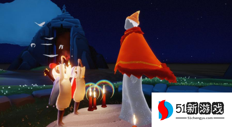 光遇旅行先祖能换什么 光遇旅行先祖能换什么