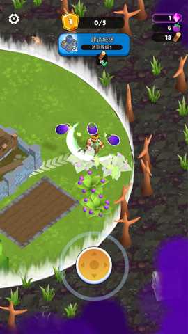 每天去种菜 1.1 安卓版