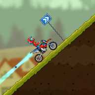 山地机车大师 1.1.1 安卓版