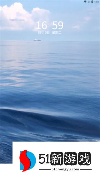 精选壁纸秀下载