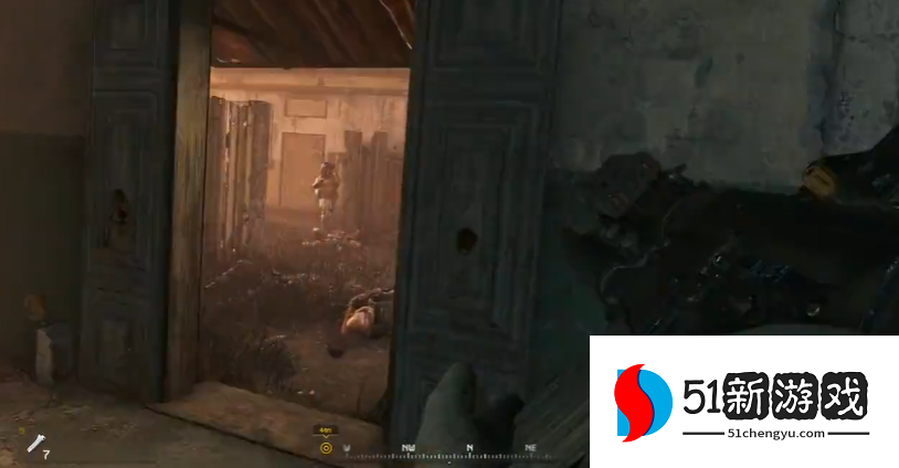 使命召唤4黑鹰坠落怎么玩 使命召唤4黑鹰坠落怎么玩