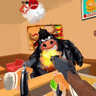 牛马打工生活 1.0 安卓版